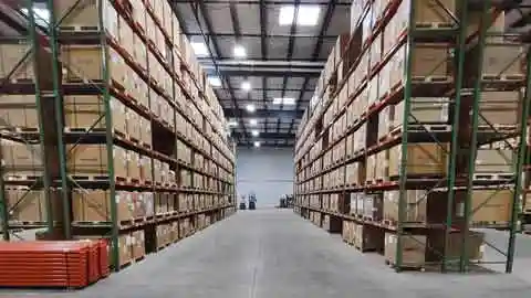 Industrial Maintenance Services Little Rock AR